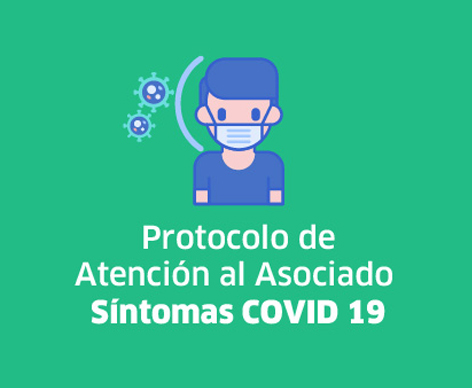 Protocolo de Atención al Asociado de Avalian– Síntomas COVID 19