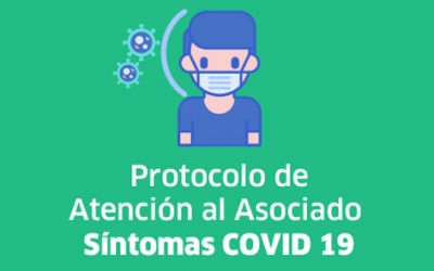 Protocolo de Atención al Asociado de Avalian– Síntomas COVID 19