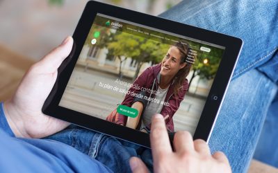 Gestioná tu cuenta en un solo click