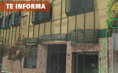 Horarios desde el 12 de enero de 2021