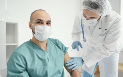 Protocolo de atención ante caso de Covid-19