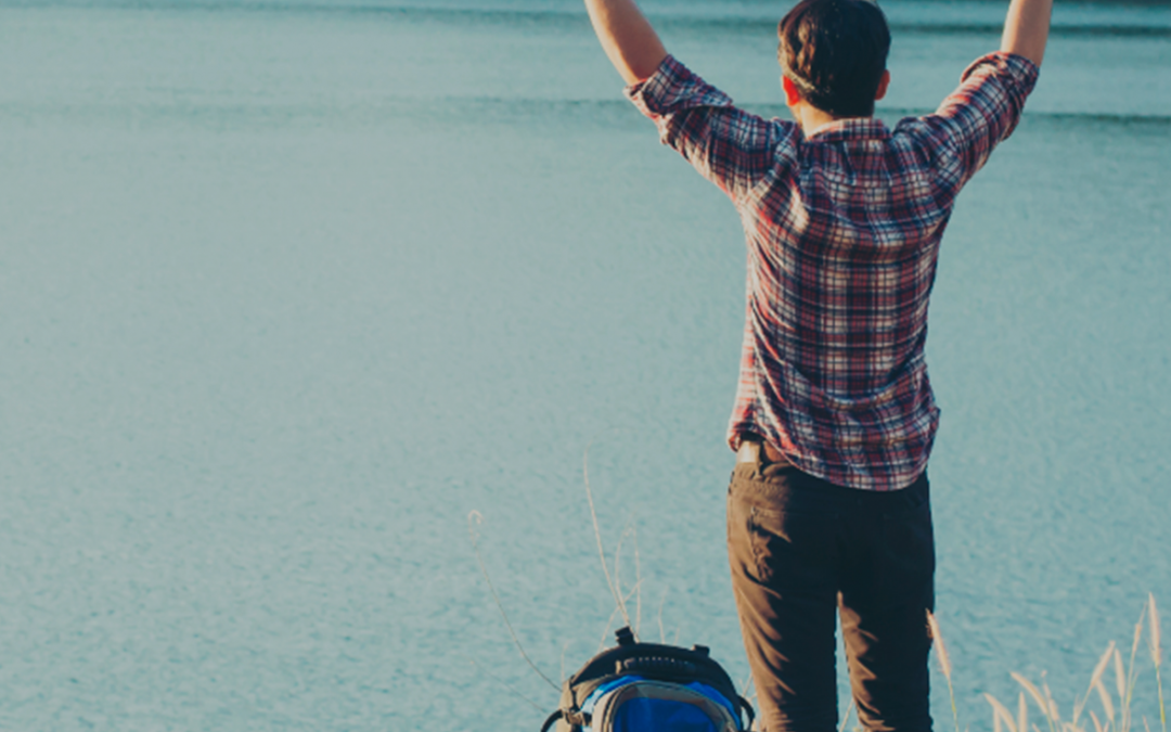 Aumentá tu resiliencia