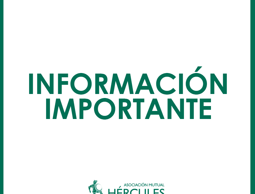 Información Importante – Planes de salud Avalian
