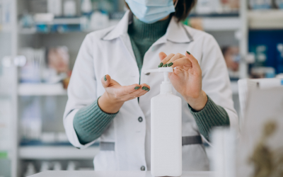 Listado de Laboratorios Privados y Farmacias habilitadas para vacunación y testeos