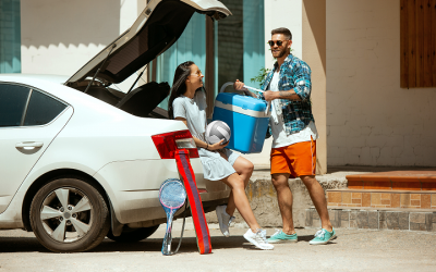 Queremos acompañarte en tus vacaciones