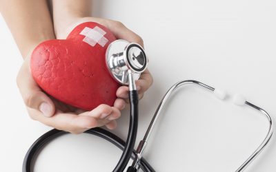 Mes de abril, mes de la salud