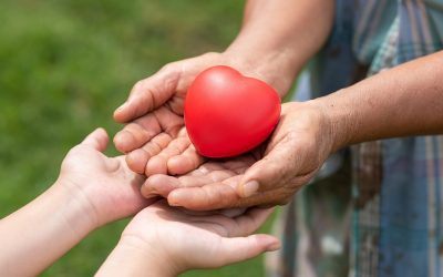 30 de mayo: Día Nacional de la Donación de Órganos