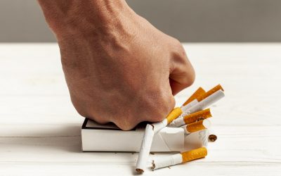 31 de mayo: Día Mundial Sin Tabaco