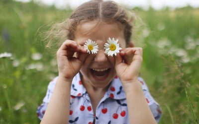 Recomendaciones de salud para la primavera
