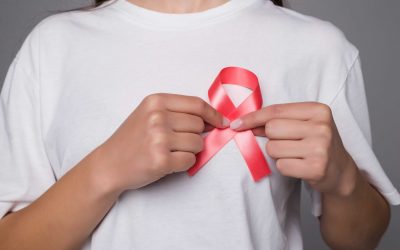 Mes de diagnóstico precoz del cáncer de mama.