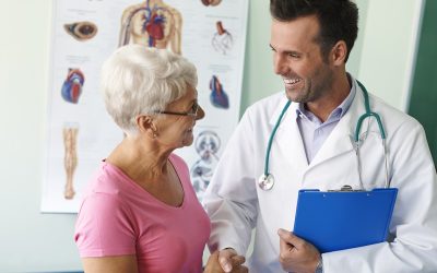 Chequeos médicos anuales: cuáles son y cómo sacar turno