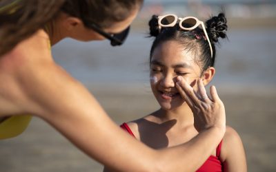 Cómo cuidarte del sol y evitar golpes de calor