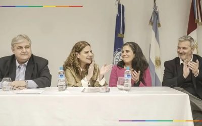 COMENZÓ EL CURSO DE AUXILIAR TÉCNICO ADMINISTRATIVO PARA ORGANIZACIONES SOCIALES DE UTEDYC