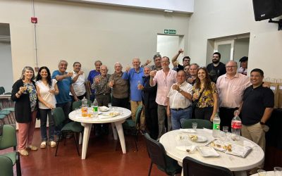 Resumen de la última Asamblea General Ordinaria 2024/25