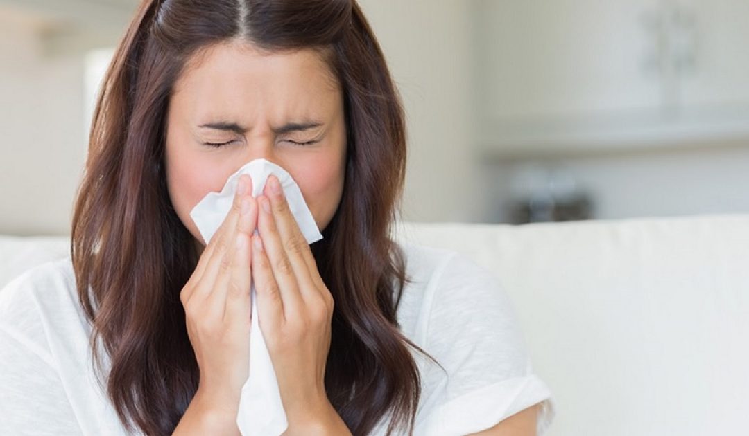 Alergia en primavera: síntomas, prevención y qué hacer