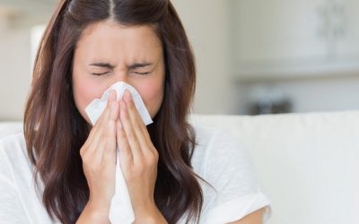 Alergia en primavera: síntomas, prevención y qué hacer